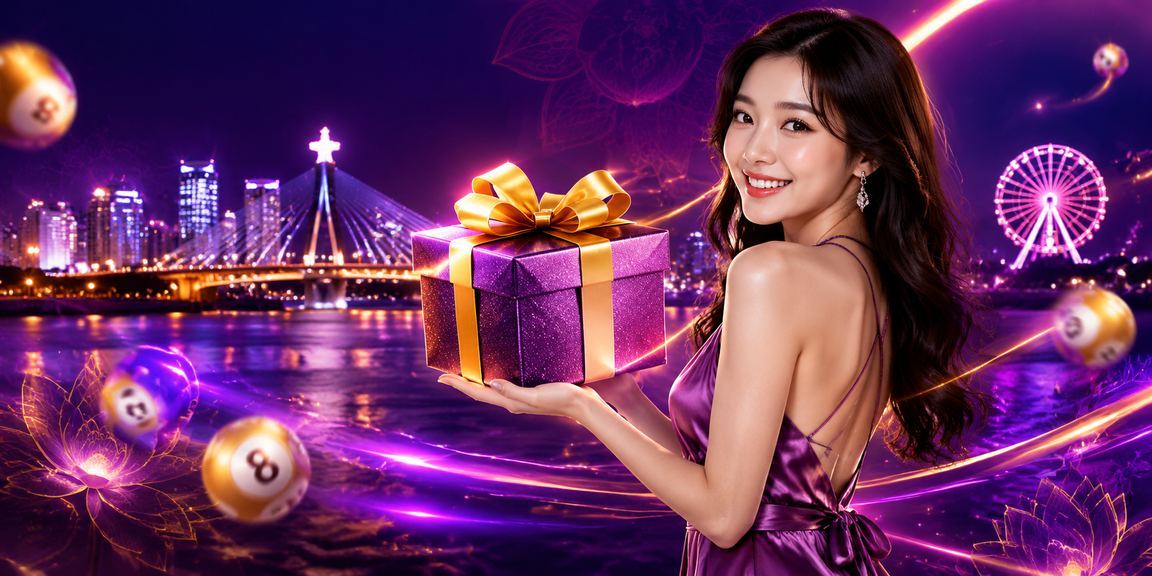 Không gian giải trí điện tử và cá cược tại Đà Nẵng với đèn neon rực rỡ